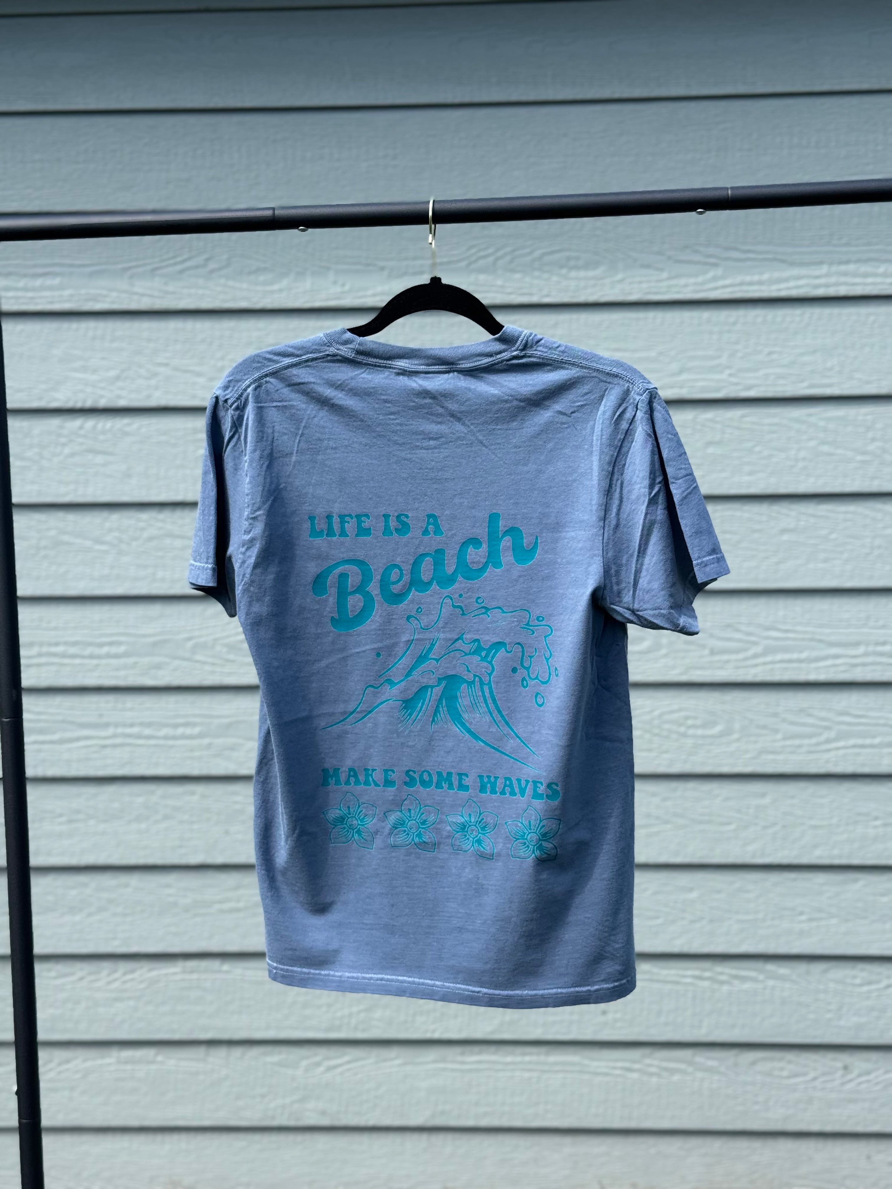 Take me to the Beach